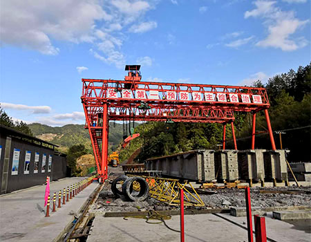 宁波提梁机